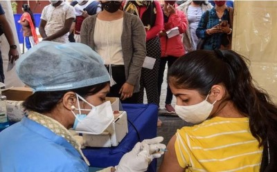 Now Delhi govt will call to get corona vaccine