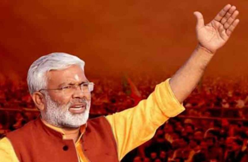 BJP President Swatantra Dev Singh supported PM Modi, says ' Time for decision'