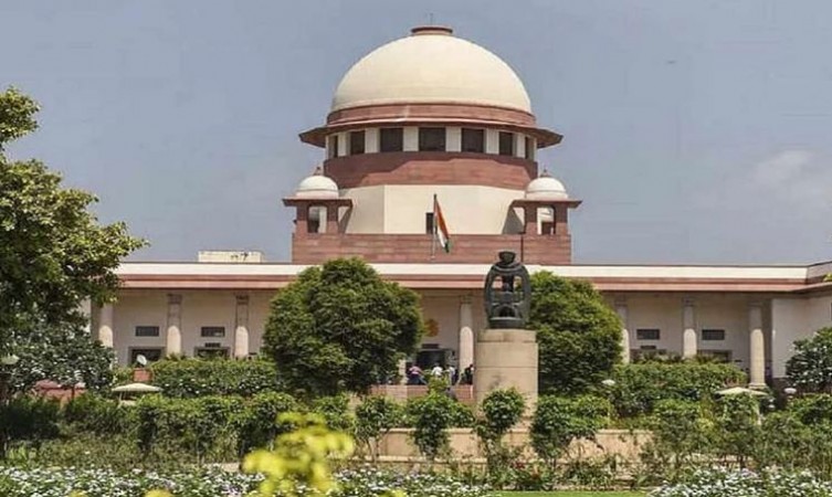 'Aadhaar card not mandatory..', Centre's affidavit in Supreme Court