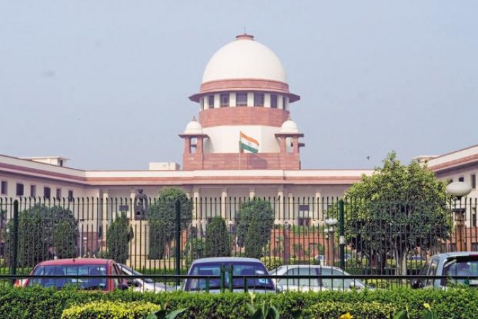 Supreme Court will take decision on reservation case today