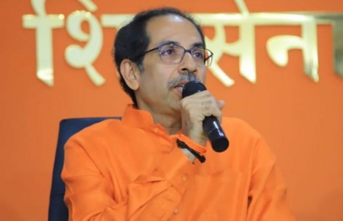 CM Uddhav Thackeray took tough steps to stop pollution in Dombivli