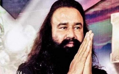 Before Punjab elections, Ram Rahim got 21 days furlough, has been accused of rape and murder