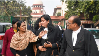 Nirbhaya case: When will the culprits be hanged? Important hearing in Supreme Court today