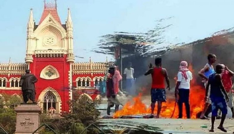 बंगाल हिंसा मामला: CBI ने 3 और को किया गिरफ्तार, अब तक सैकड़ों अरेस्ट