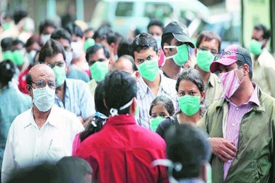 After Corona Virus first case of this flu reported from Haryana