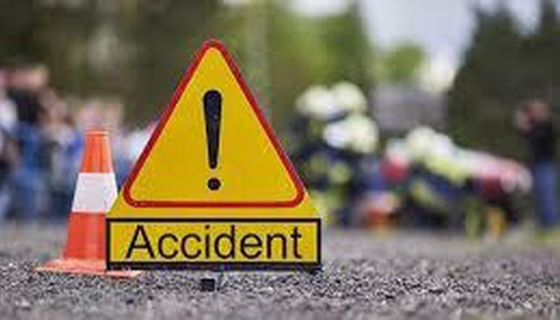 Tragic accident: Truck and car collision, 2 youths died