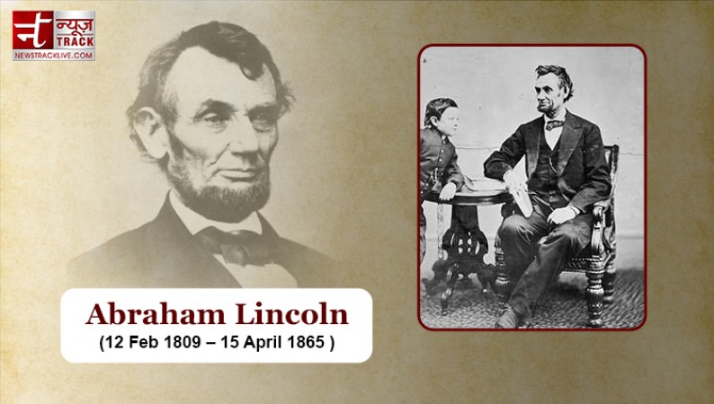 Abraham Lincoln's soul still wanders in White House? Many veterans have claimed