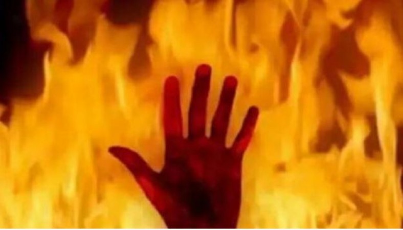 4 children of Bihar burnt alive in Himachal
