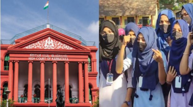 From burqa, quran to hijab .. arguments were also given in Karnataka High Court regarding menstruation