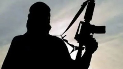 Blast plot defused in UP, Al-Qaeda terrorist Tauheed Ahmad arrested