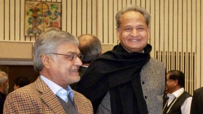 Congress divided over CAA, now Speaker Joshi made a big statement