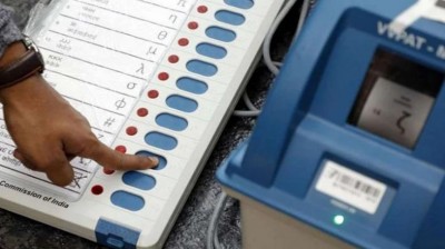 Voting for Assam municipal elections will be held on March 6, EVMs will be used for the first time