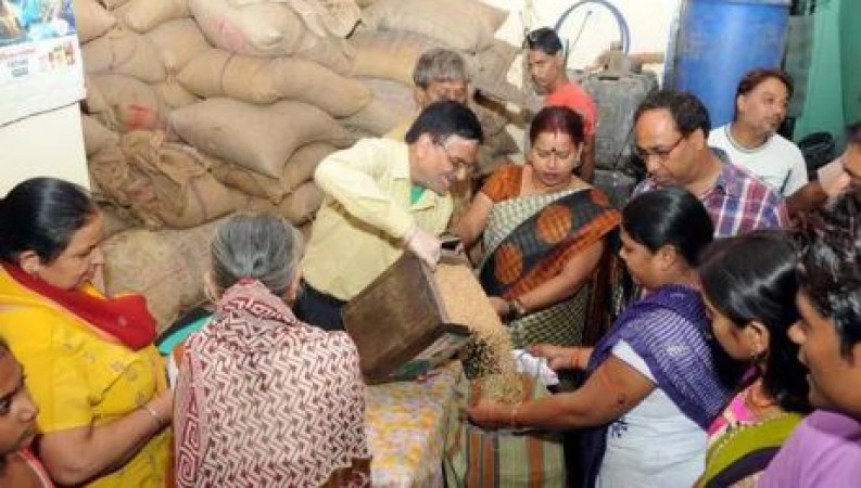 क्या आपको भी मिलता है फ्री राशन तो जरूर पढ़ लें ये खबर, मिलेगा 25 लाख का फायदा