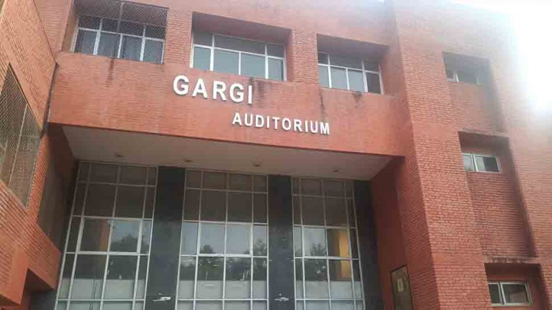 Gargi College case: Delhi Police registers case, starts investigation