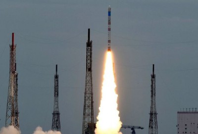 ISRO ने सफलतापूर्वक लॉन्च किया सबसे छोटा SSLV रॉकेट, अमेरिका का Janus-1 सैटेलाइट भी गया साथ
