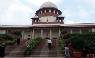 SC / ST Act: Will there be an arrest without investigation ? 'Supreme' decision will come on the matter today