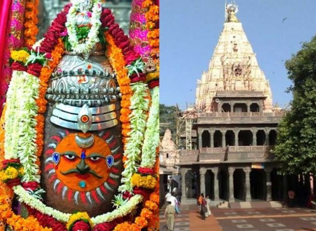Meat shops will be removed from Mahakal temple road, proposal passed