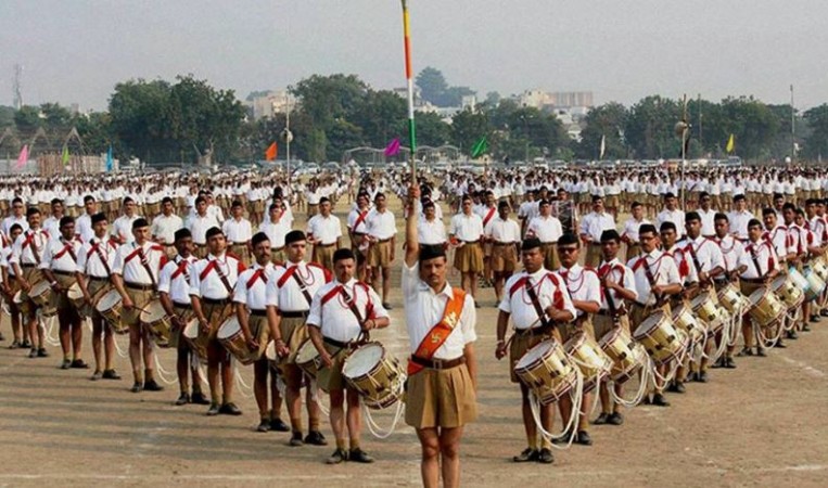 'RSS’s Path Sanchalan to take place across TN', HC allows