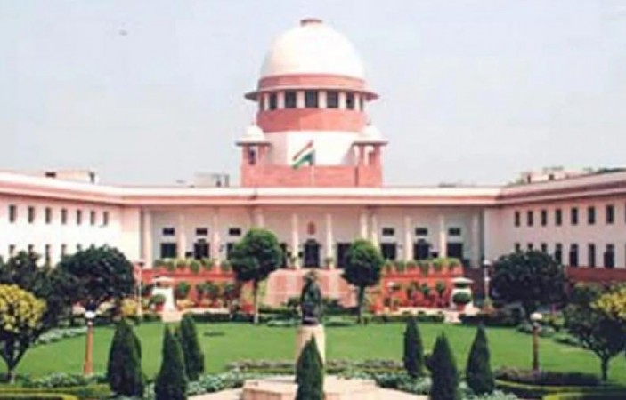 Supreme court allows Chhattisgarh government to become party