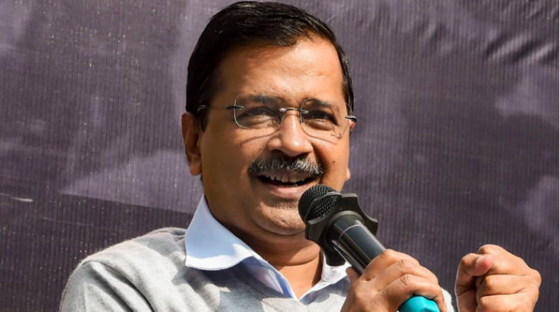 Delhi Result Live: Kejriwal to form government again, reaches 60 seats