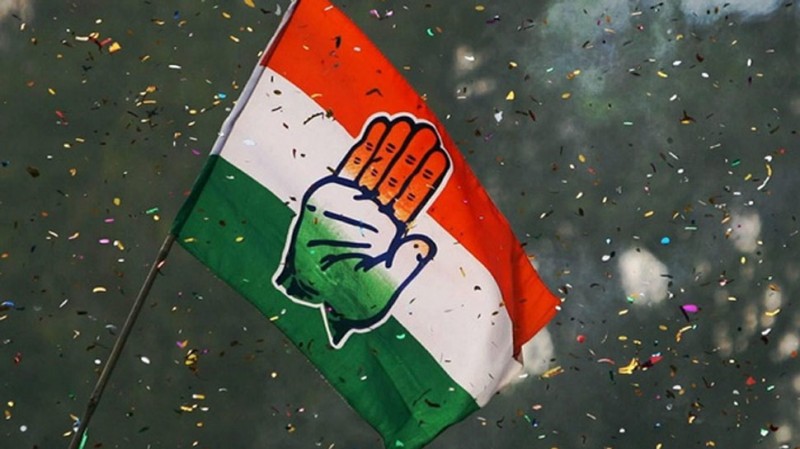 Delhi Election Result Live: दिल्ली में कैसी बचेगी कांग्रेस की लाज ? इस एकमात्र सीट पर बनाई बढ़त
