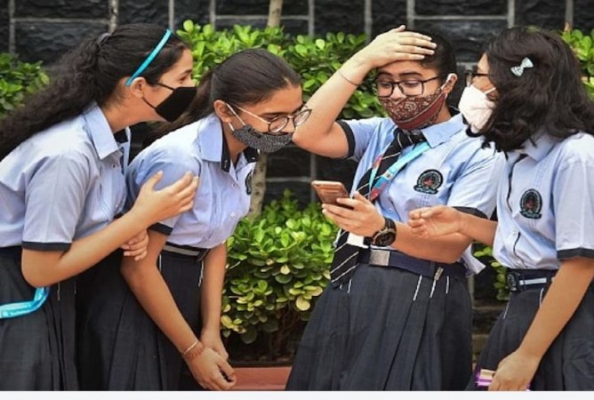 10th, 12th board exams postponed in this state, know when will the exams be held now?