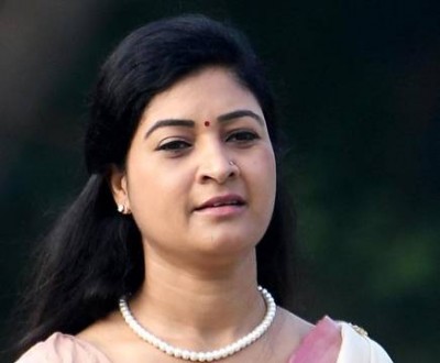 Delhi Assembly Election 2020: Congress candidate Alka Lamba trailing from Chandni Chowk Assembly seat