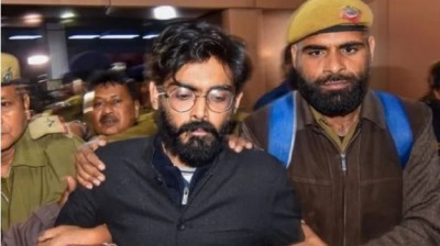 असम को भारत से काटने की बात करने वाले शरजील को जेल या बेल ? कोर्ट ने सुरक्षित रखा फैसला