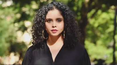 ED seizes assets worth Rs 1.77 crore of Rana Ayyub, collected in name of charity