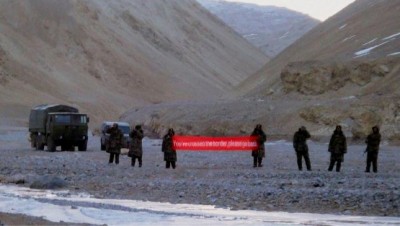 45 Chinese soldiers died in Galvan violence