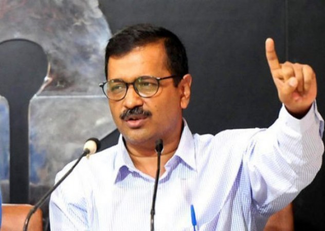 Kejriwal's fierce victory raises hopes of opposition parties in politics