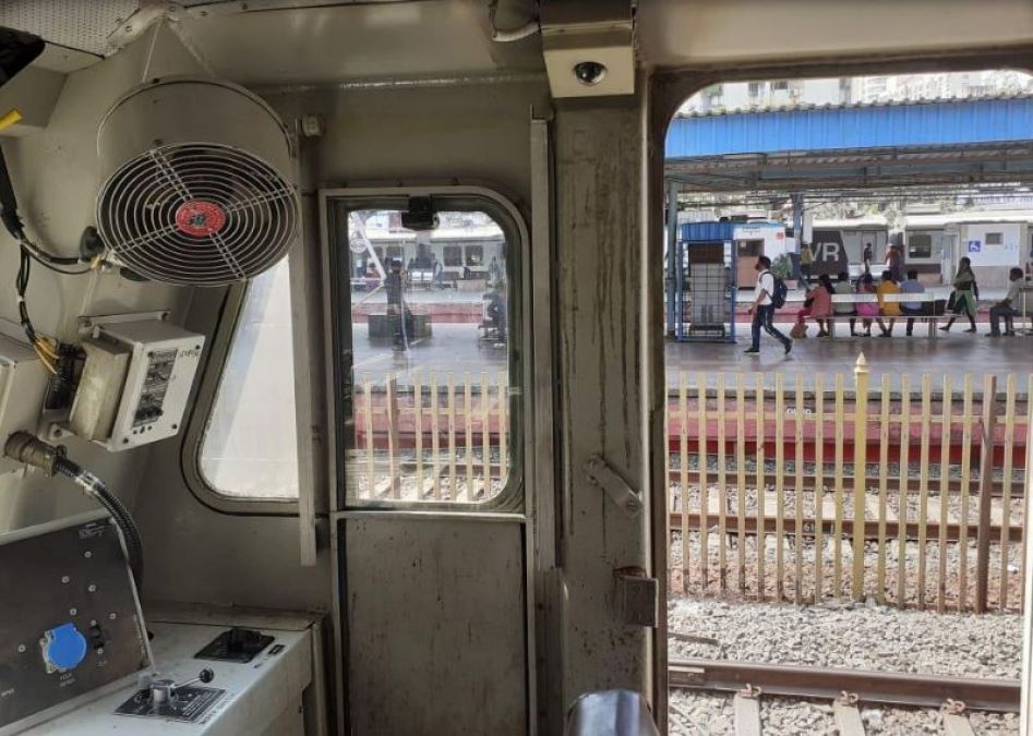 Now black boxes and CCTVs will be installed in trains, know what will be the change?