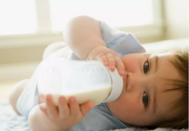 Now newborns will get 'mother's milk,' milk bank will be opened in this city