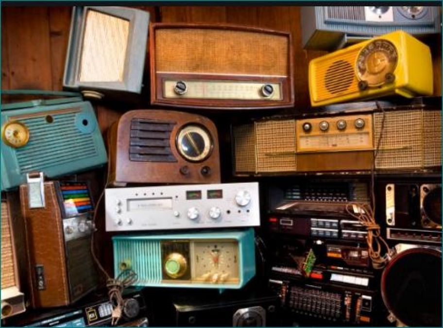 World Radio Day is celebrated on 13 February, Know how it started