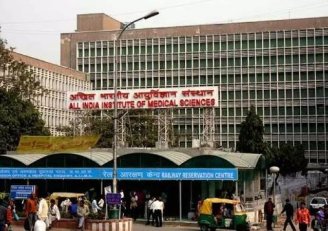 AIIMS is building a burn unit, know what facilities will be available