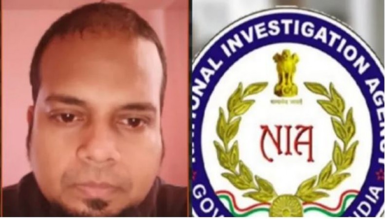 Another 'terrorist' arrested by NIA, was in touch with Al Qaeda for 2 years