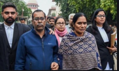 Nirbhaya Case: Parents pleaded, knocked door of Patiala House Court