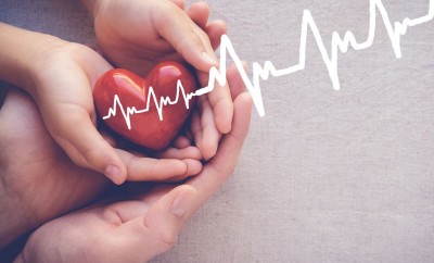 These 6 things can make your heart strong