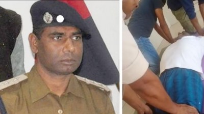 Patna ASP's massage video created ruckus, stir in the dept