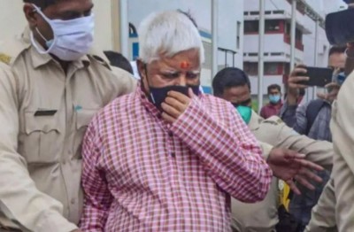 Fodder Scam: Jail or Bail to Lalu Yadav! Hearing In Jharkhand HC Today