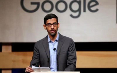 FIR filed against Google CEO Sundar Pichai in Varanasi, know the matter