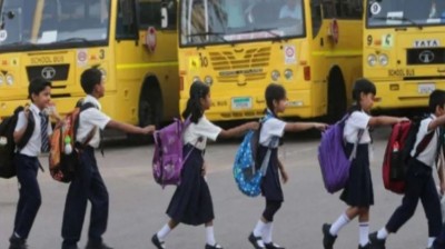 Schools to reopen in Delhi from February 14, parents worried about it