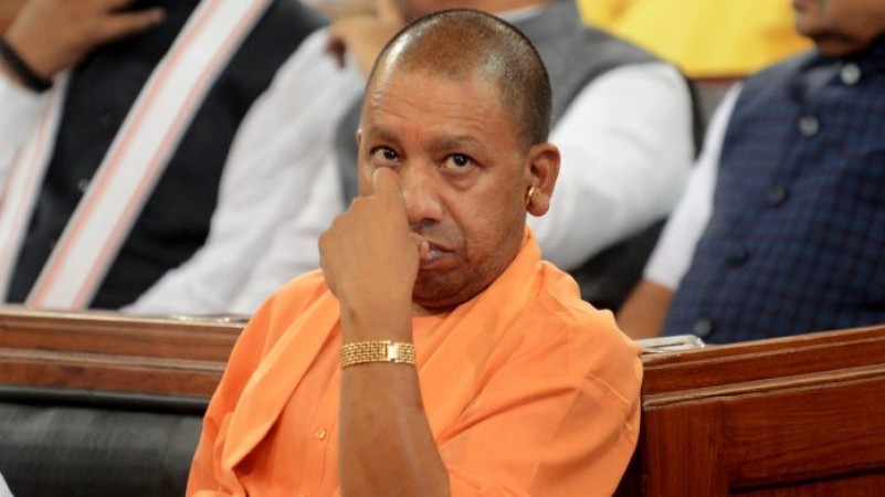 Yogi government will be high-tech, this gadget will be used to tackle government work