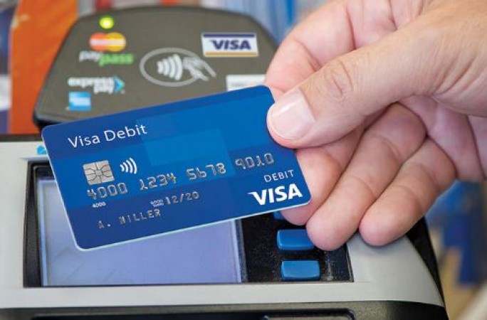 If you also use debit card then you must know this important thing