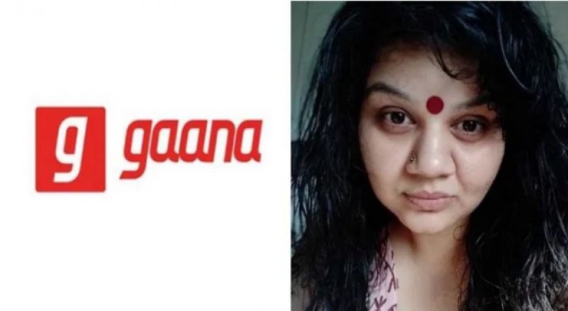 Gaana expelled Tanzila Anas after 'disputed tweet' over ruthless killing of Rinku Sharma