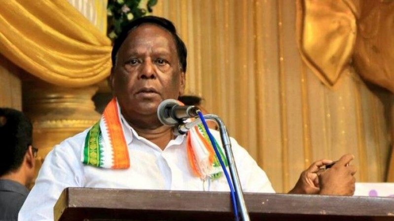 Proposal against CAA pass in Puducherry Assembly, becomes sixth state to do so