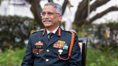 Army Chief General MM Naravane spoke on the importance of CDS
