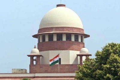 Supreme Court took this step on 100% reservation for Scheduled Tribes