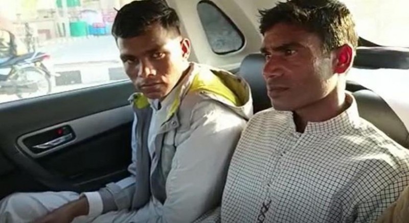 पाकिस्तान जेल से रिहा हुए 2 भारतीय, जानिए उनकी आपबीती
