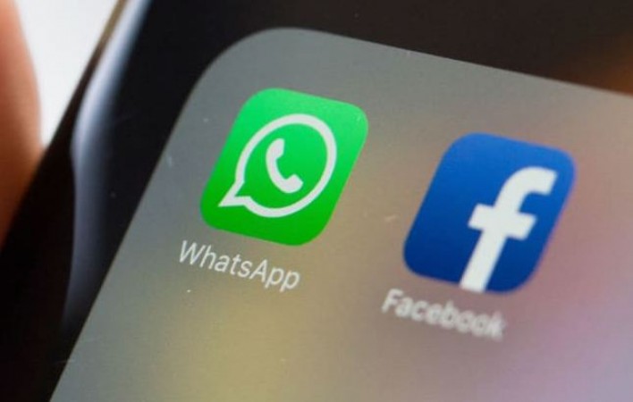 Supreme court issues notice to WhatsApp-Facebook, new private policy creates ruckus